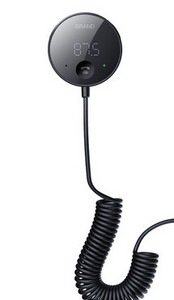 MP3 automängija TF kaardiga