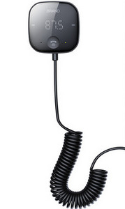 MP3 automängija TF kaardiga