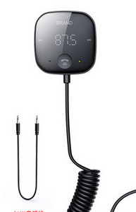 MP3 automängija TF kaardiga