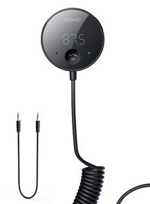 MP3 automängija TF kaardiga