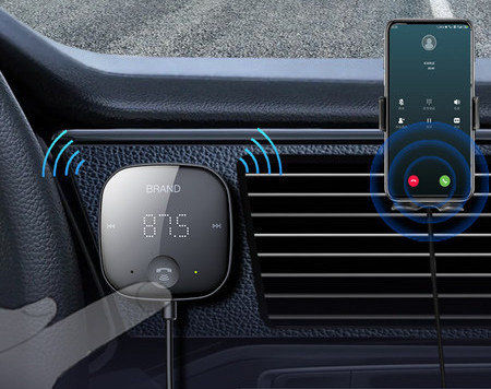 Player MP3 auto cu card TF