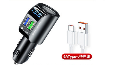 Φορτιστής αυτοκινήτου USB