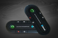 Bluetooth versioon 5.0 auto jaoks