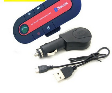 Bluetooth versioon 5.0 auto jaoks