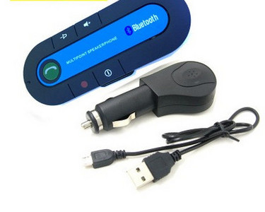 Bluetooth versioon 5.0 auto jaoks