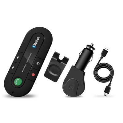 Bluetooth versioon 5.0 auto jaoks