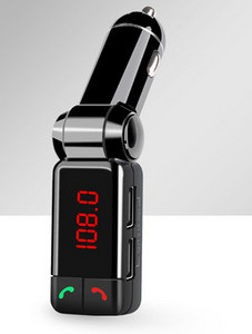 USB-pordiga MP3-mängijaga autosaatja