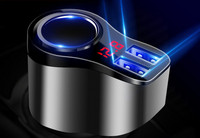 USB autolaadija