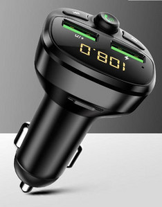 Universal bluetooth πομπός αυτοκινήτου - mp3 player