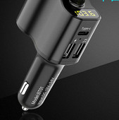 MP3 bluetooth player αυτοκινήτου