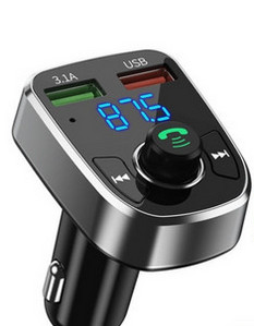 MP3 bluetooth player αυτοκινήτου