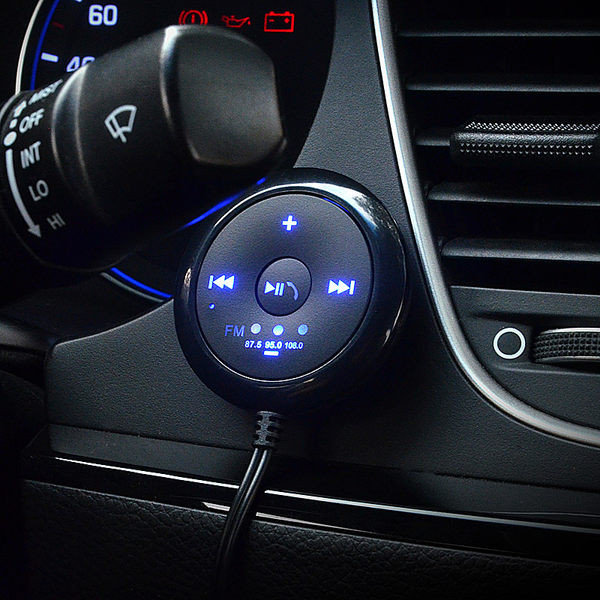 Συσκευή αναπαραγωγής MP3 αυτοκινήτου Δέκτης Bluetooth