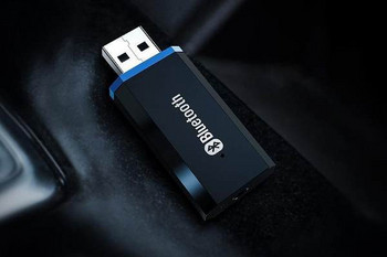 Δέκτης πομπού bluetooth USB