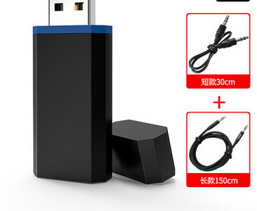 USB bluetooth saatja vastuvõtja