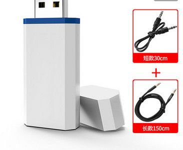 USB bluetooth saatja vastuvõtja