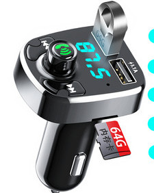 MP3 Bluetooth automängija