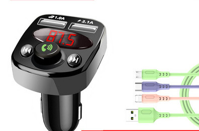 MP3 Bluetooth automängija