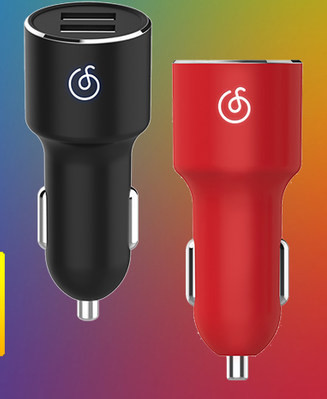 Πομπός αυτοκινήτου USB