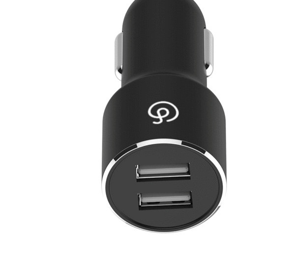 Πομπός αυτοκινήτου USB