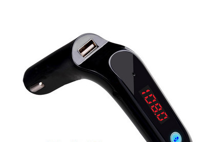 Bluetooth MP3 automängija