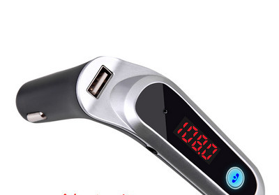 Bluetooth MP3 automängija