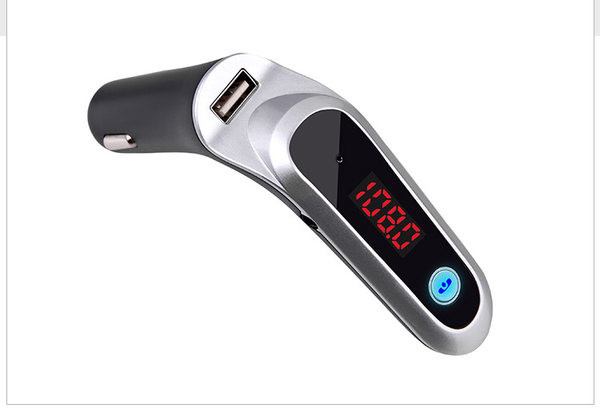 Player Bluetooth MP3 auto