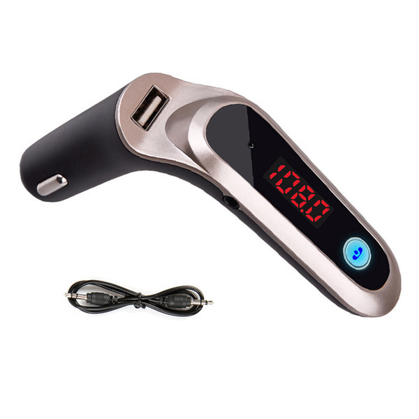 Player Bluetooth MP3 auto