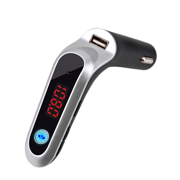 Player Bluetooth MP3 auto