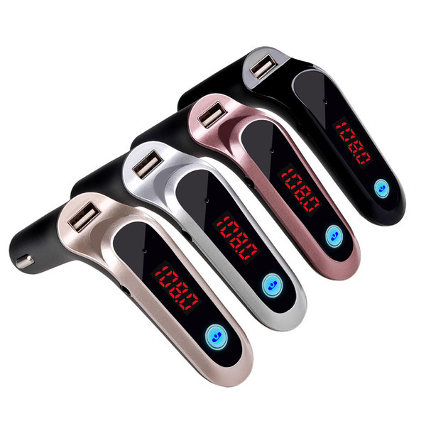 Player Bluetooth MP3 auto