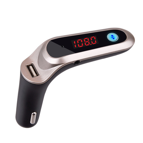 Player Bluetooth MP3 auto