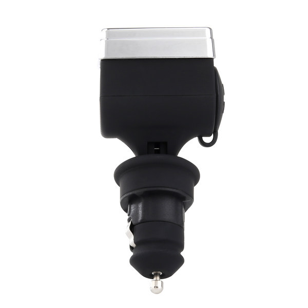 Δέκτης Bluetooth για αναπαραγωγή μουσικής πολυλειτουργικός φορτιστής υψηλής ποιότητας