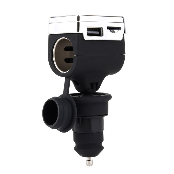 Δέκτης Bluetooth για αναπαραγωγή μουσικής πολυλειτουργικός φορτιστής υψηλής ποιότητας