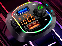 mp3 bluetooth mängija autolaadija