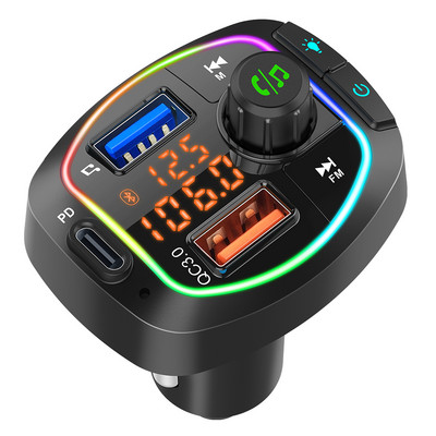 mp3 bluetooth mängija autolaadija