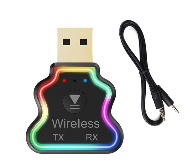 Μονάδα flash Bluetooth με ηχείο και USB