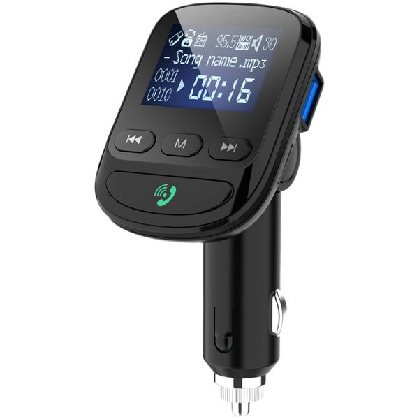 Funcție hands-free de la mașină MP3 player