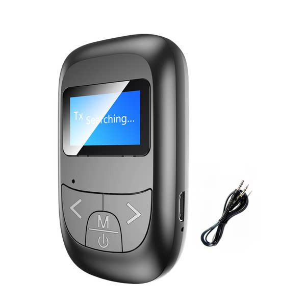 Δέκτης bluetooth αυτοκινήτου