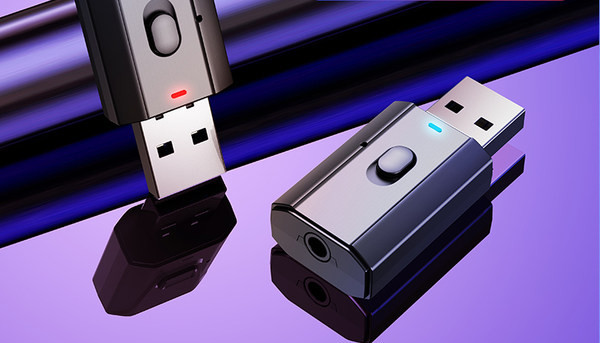 Bluetooth δέκτης αυτοκινήτου