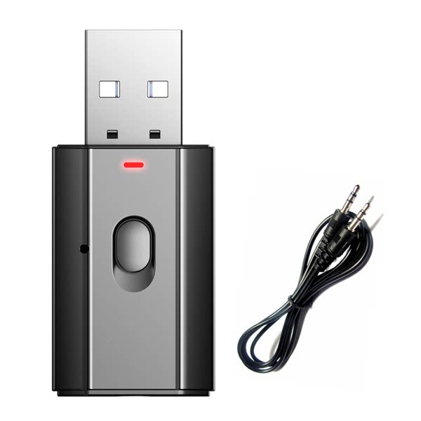 Bluetooth δέκτης αυτοκινήτου