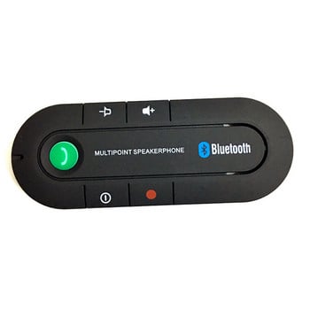 Δέκτης Bluetooth για κινητό τηλέφωνο