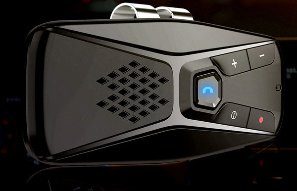 Πολυλειτουργικός πομπός αυτοκινήτου