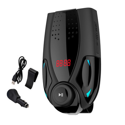 Transmițător cu difuzor și bluetooth