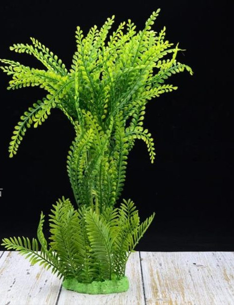 Akvariumo puošmena – mini alpinariumas