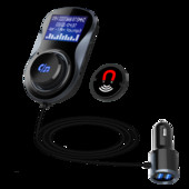 Player multifunctional mp3 bluetooth auto