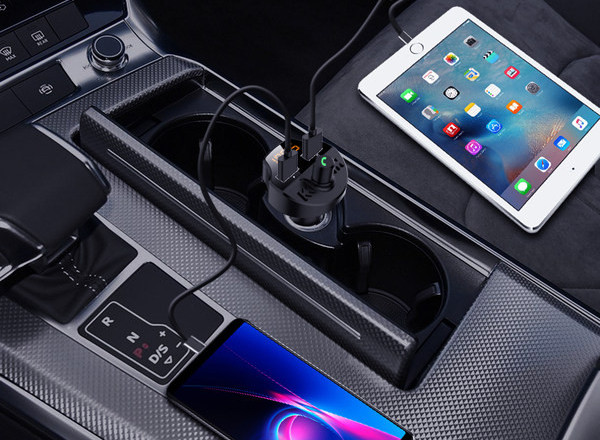 FM bluetooth mp3 music player