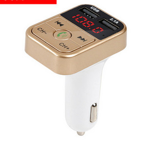 MP3 saatja Bluetoothiga