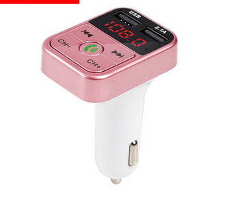 MP3 saatja Bluetoothiga