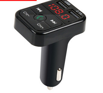 MP3 saatja Bluetoothiga