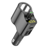 Auto multifunktsionaalne bluetooth MP3 mängija