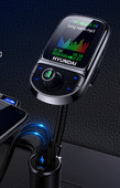 MP3 player αυτοκινήτου